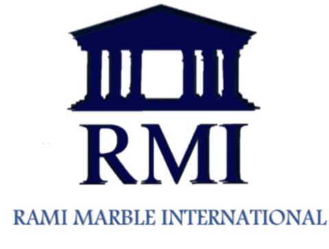 Rami Marble International Logo